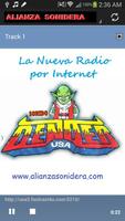 Alianza Sonidera تصوير الشاشة 2