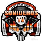 Icona Sonideros TV Radio