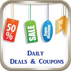 Daily Deals & Coupons India