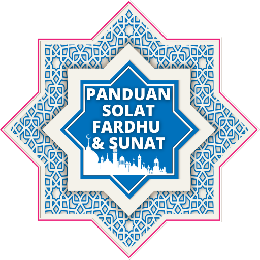 Panduan Solat Fardhu dan Sunat