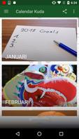Calendar 2020 "Malaysia" ảnh chụp màn hình 2
