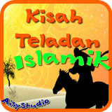 Kisah Teladan Islamik biểu tượng