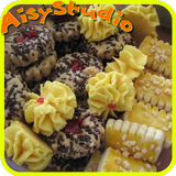 Resepi Biskut Raya biểu tượng