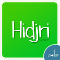 Calendrier Hidjri 1439 (2018)