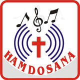Hamdosana icon
