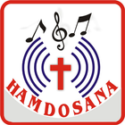 Hamdosana icône
