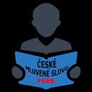České mluvené slovo APK