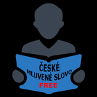 ikon České mluvené slovo