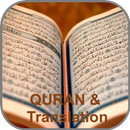 Al-Quran & Translation FULL APK