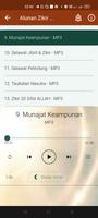 Zikir Ketenangan Jiwa স্ক্রিনশট 3