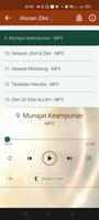 Zikir Ketenangan Jiwa screenshot 3