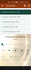 Zikir Ketenangan Jiwa XAPK download