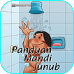Panduan Lengkap Mandi Wajib