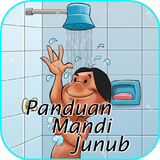 Panduan Lengkap Mandi Wajib Zeichen