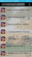 Petanda Sebelum Tibanya KIAMAT تصوير الشاشة 1