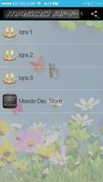Mengaji IQRA (Buku - 1,2,3) Screenshot 3