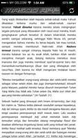 BID'AH Hukum dalam Islam Plakat