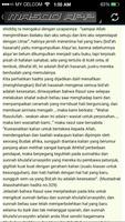 BID'AH Hukum dalam Islam Screenshot 1