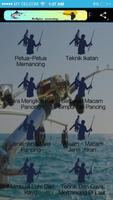 Panduan & Teknik Memancing Plakat