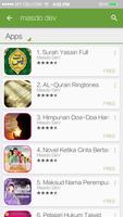 Amalan Doa-Doa Mustajab Buat Anak Screenshot 2