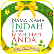 Buku Panduan Memilih Nama-Nama