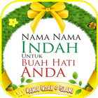 Buku Panduan Memilih Nama-Nama Zeichen
