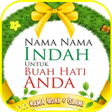Buku Panduan Memilih Nama-Nama Zeichen