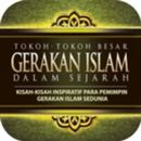 Tokoh-Tokoh Ilmuan Islam Terag APK