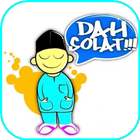Panduan Solat, Zikir & Doa Zeichen