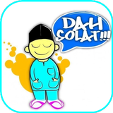 Panduan Solat, Zikir & Doa Zeichen