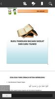 Panduan Solat, Zikir & Doa Screenshot 1