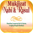 Kisah Mukjizat 25 Para RASUL APK