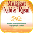 Kisah Mukjizat 25 Para RASUL Zeichen