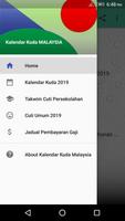 Kalendar Kuda MALAYSIA - 2019 gönderen