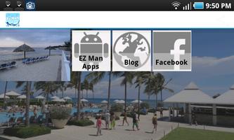 EZ Man Apps captura de pantalla 2