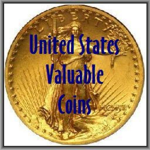 U.S. Valuable Coins