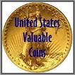 U.S. Valuable Coins