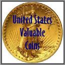 U.S. Valuable Coins APK