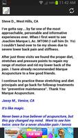 Acupuncture 스크린샷 3