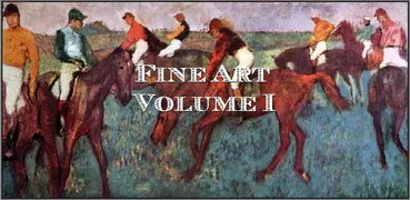 Fine Art - Volume 1