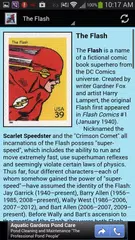 Superheroes on Stamps APK download