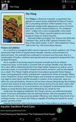 Superheroes on Stamps APK download