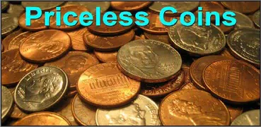 Priceless Coins