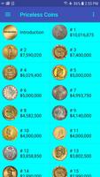 Priceless Coins ポスター