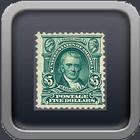 U. S. Stamp Checker 圖標