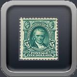 U. S. Stamp Checker icône