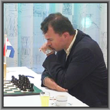 Chess Masters Zeichen