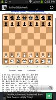 Chess Masters تصوير الشاشة 3