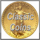 U.S. Classic Coins icône