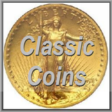 U.S. Classic Coins ไอคอน